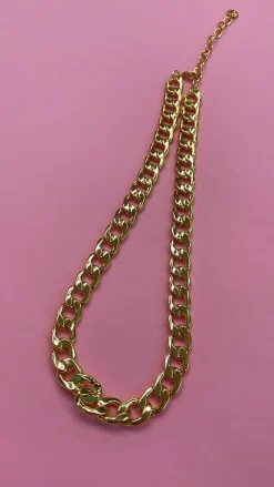 Mellow Moon Mmchunky Big Necklace | Halsband