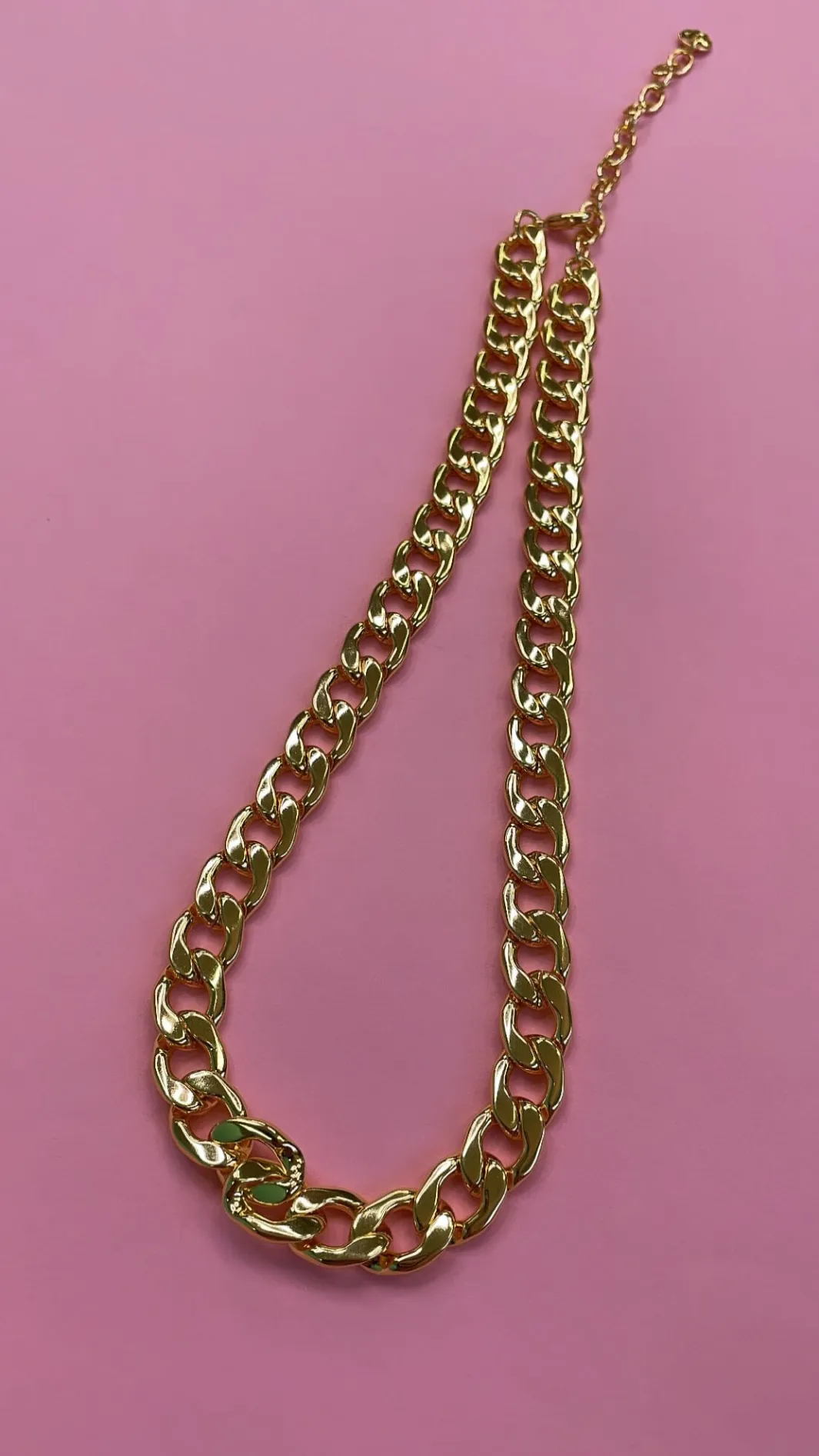 Mellow Moon Mmchunky Big Necklace | Halsband