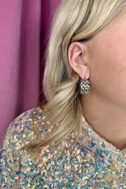 Mellow Moon Mmcorinne Hoop Øreringe BS1307E0500 | Örhängen