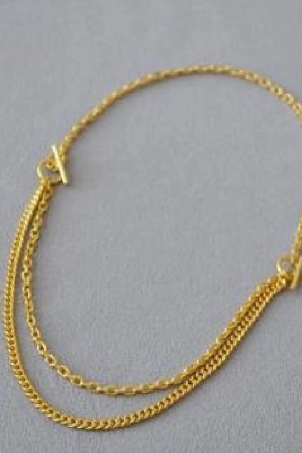 Mmdouble Necklace 2