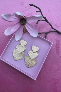 Mellow Moon Mmearrings 2150383 | Örhängen