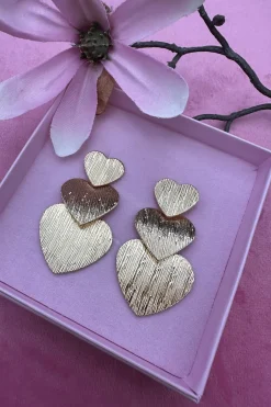 Mellow Moon Mmearrings 2150383 | Örhängen