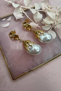 Mellow Moon Mmemma Earring | Örhängen