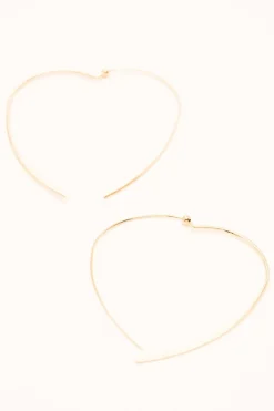 Mmhoop Earrings Aona Bs1493e0580