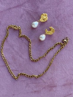 Mmjoline Ørering