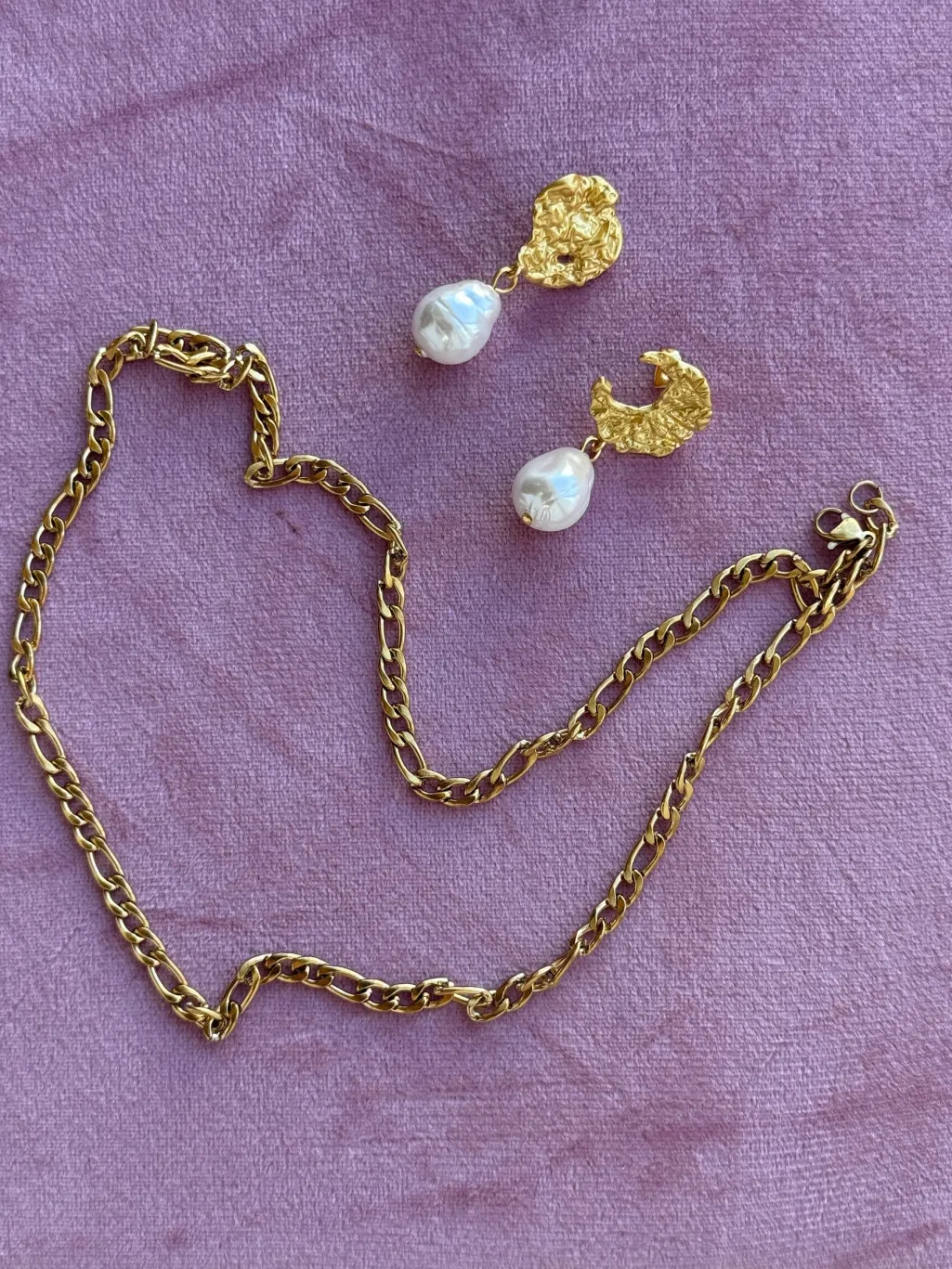 Mmjoline Ørering