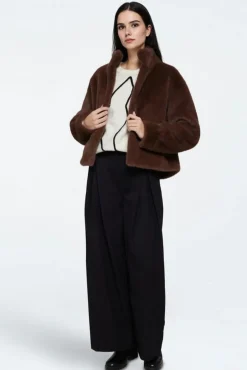 Moves by Minimum Mmkara Jacket 4471 244154471 | Ytterkläder & Jackor