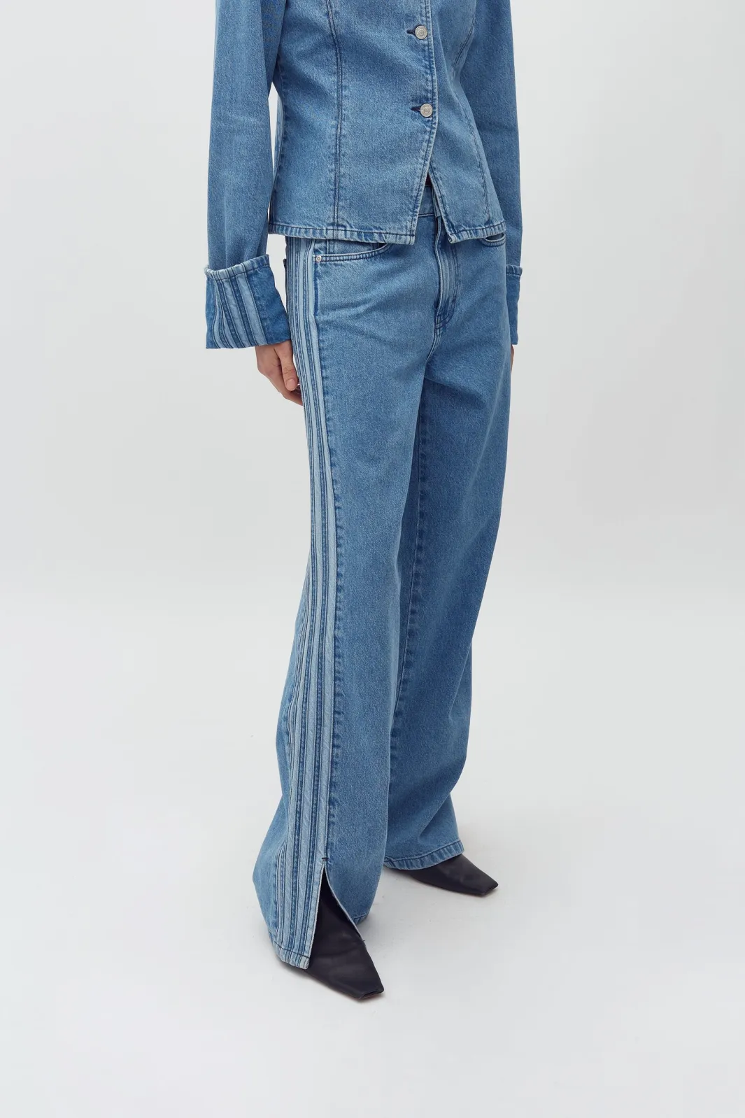 MbyM kavina- 62840616 | Jeans, Leggings & Byxor