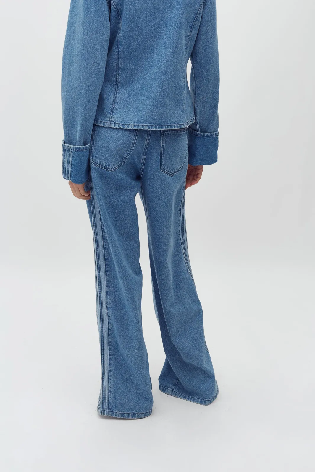 MbyM kavina- 62840616 | Jeans, Leggings & Byxor