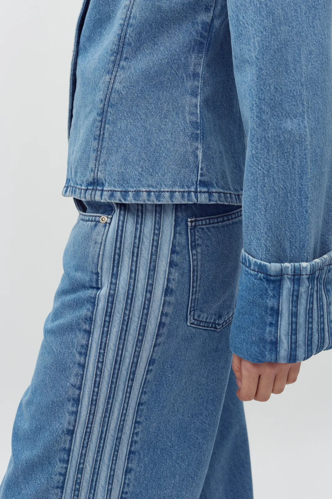 MbyM kavina- 62840616 | Jeans, Leggings & Byxor