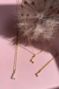 Mellow Moon | Halsband