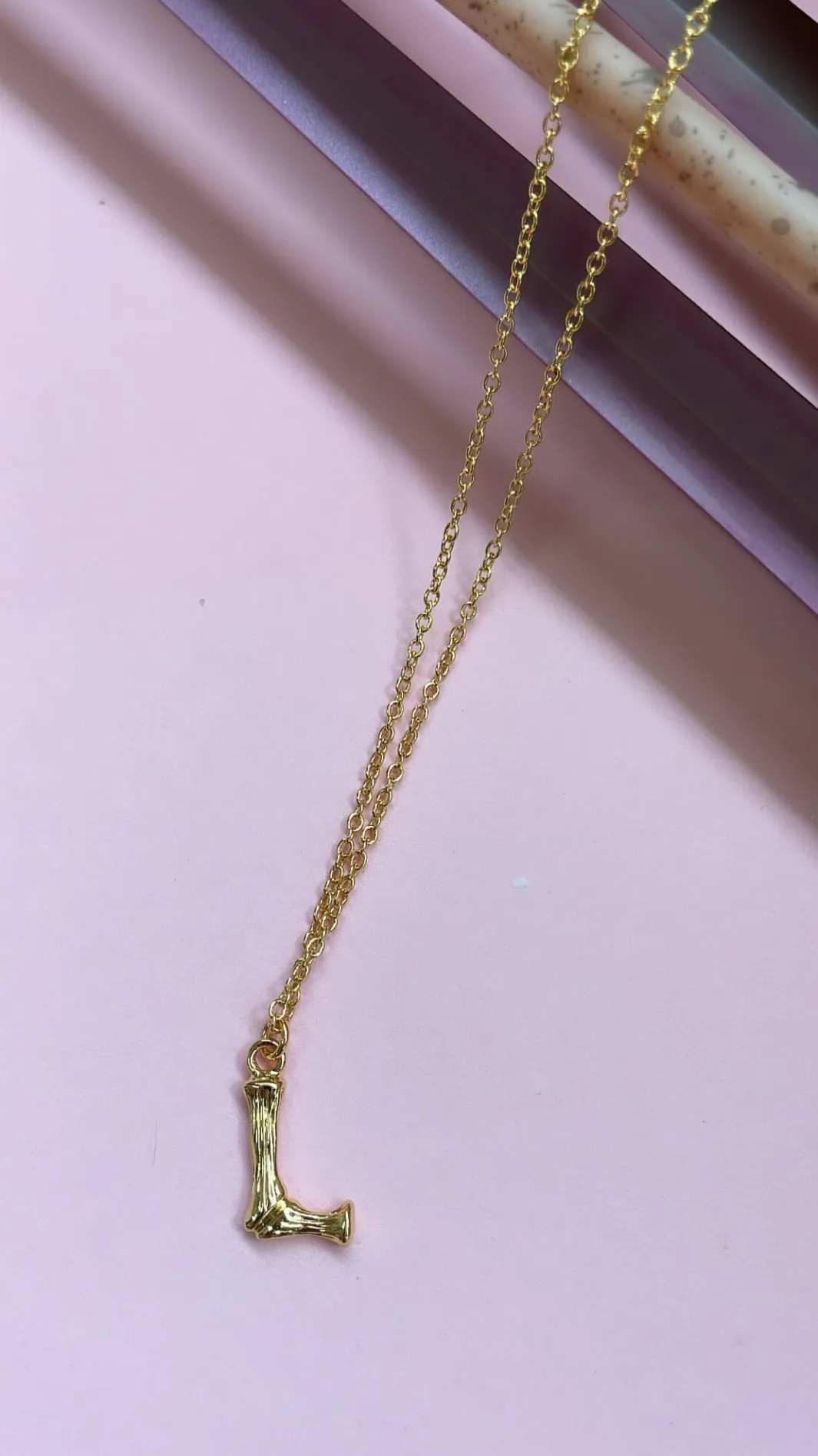Mellow Moon | Halsband