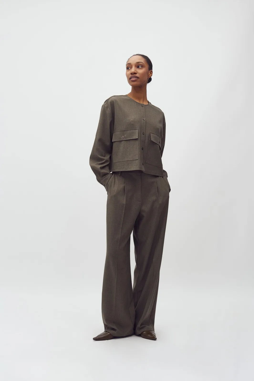 MbyM ican- 63220742 | Blusar & Skjortor