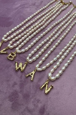 Mellow Moon | Halsband