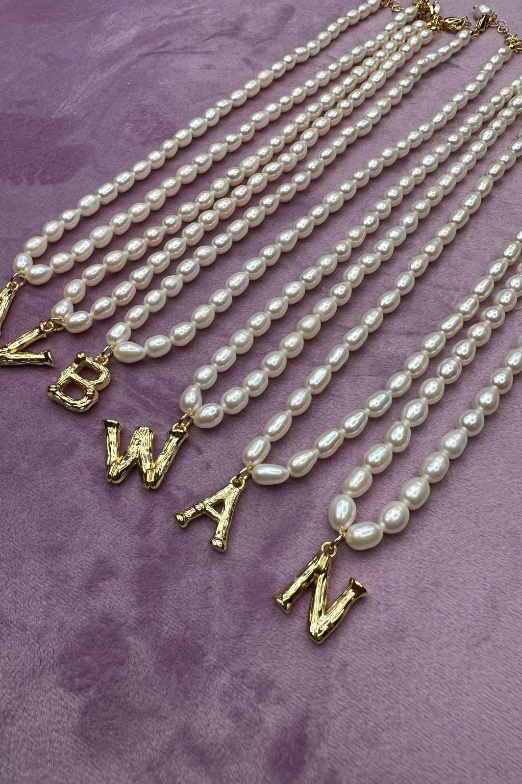 Mellow Moon | Halsband