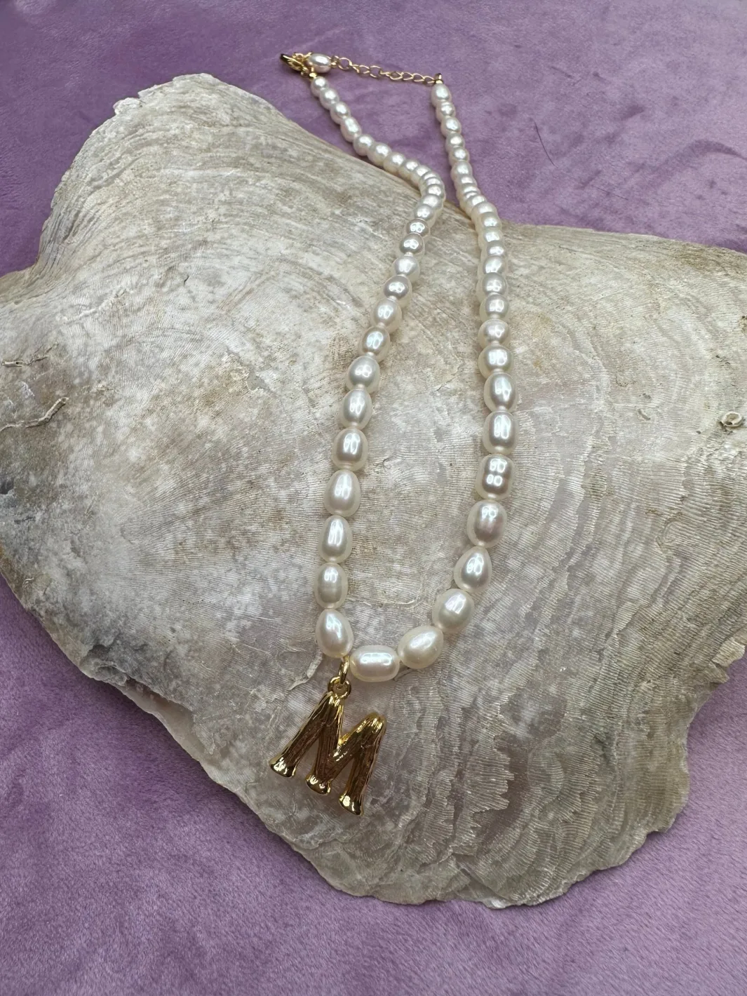 Mellow Moon | Halsband