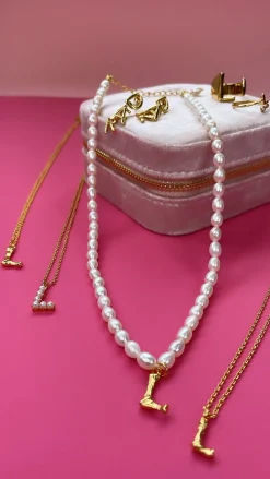 Mellow Moon | Halsband