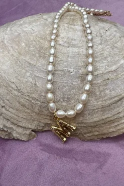 Mellow Moon | Halsband