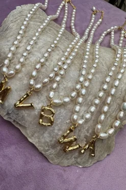 Mellow Moon | Halsband