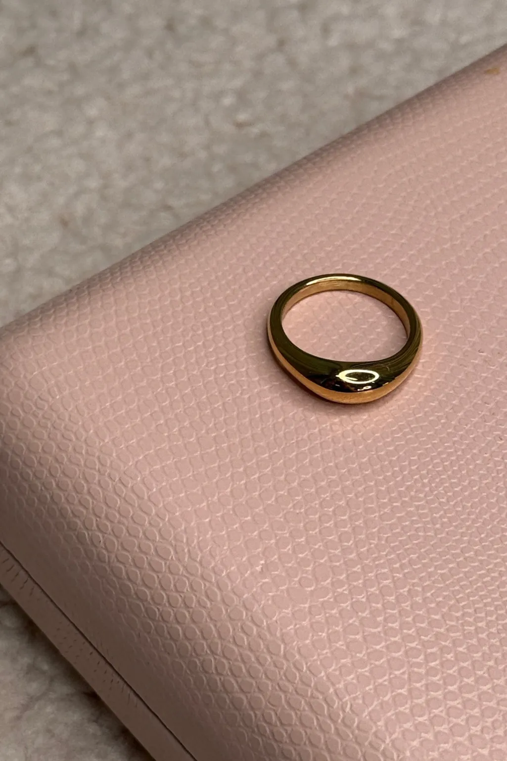 Mmlily Ring