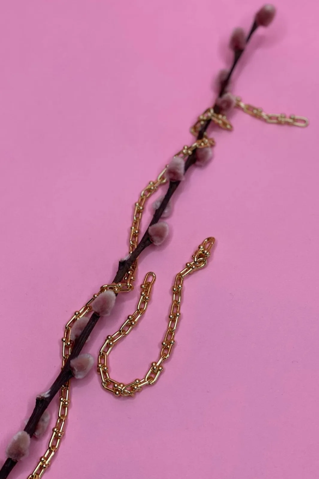 Mellow Moon Mmlink Necklace | Halsband
