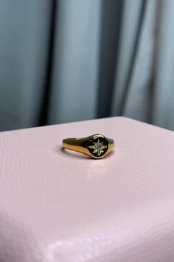 Mellow Moon Mmlinnea Ring | Ringar