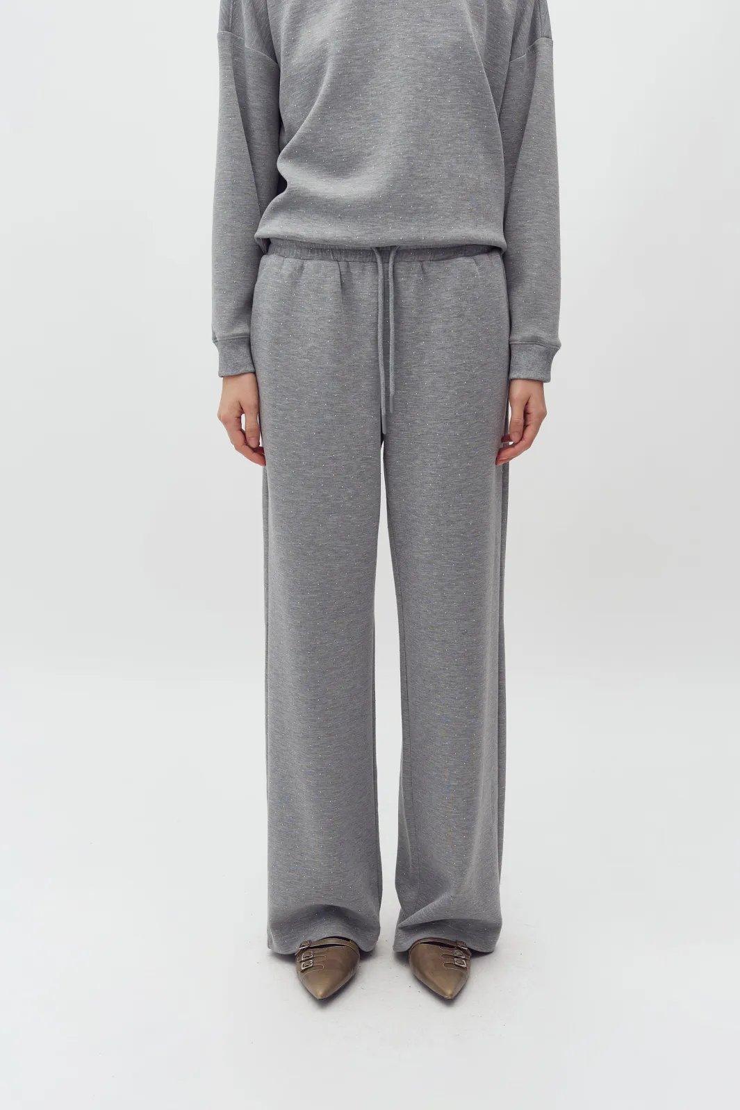 MbyM ivigna- 63100725 | Jeans, Leggings & Byxor|Träningsoveraller & Comfy Wear