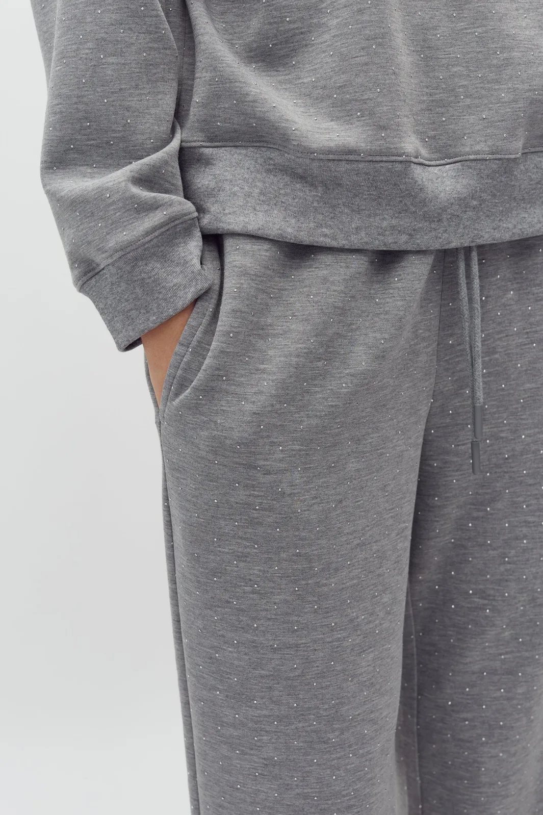 MbyM ivigna- 63100725 | Jeans, Leggings & Byxor|Träningsoveraller & Comfy Wear