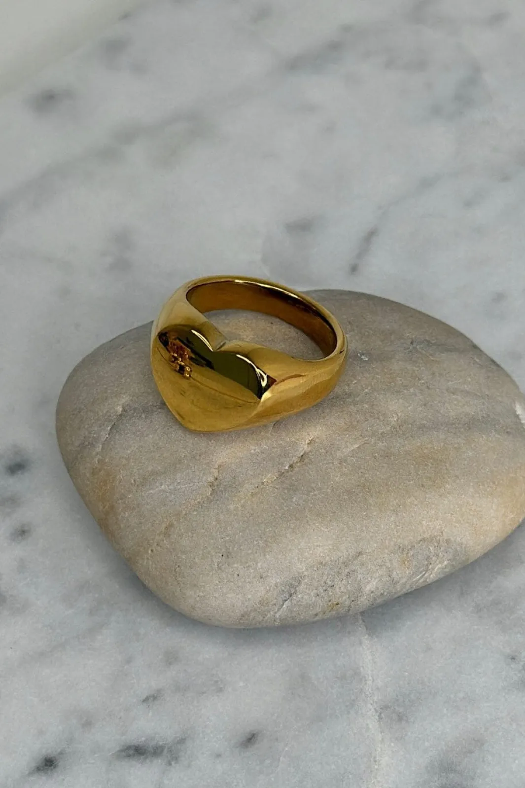 Mellow Moon Mmliv Ring | Ringar