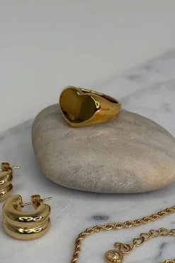 Mellow Moon Mmliv Ring | Ringar