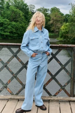 MbyM ixia- 62420797 | Jeans, Leggings & Byxor