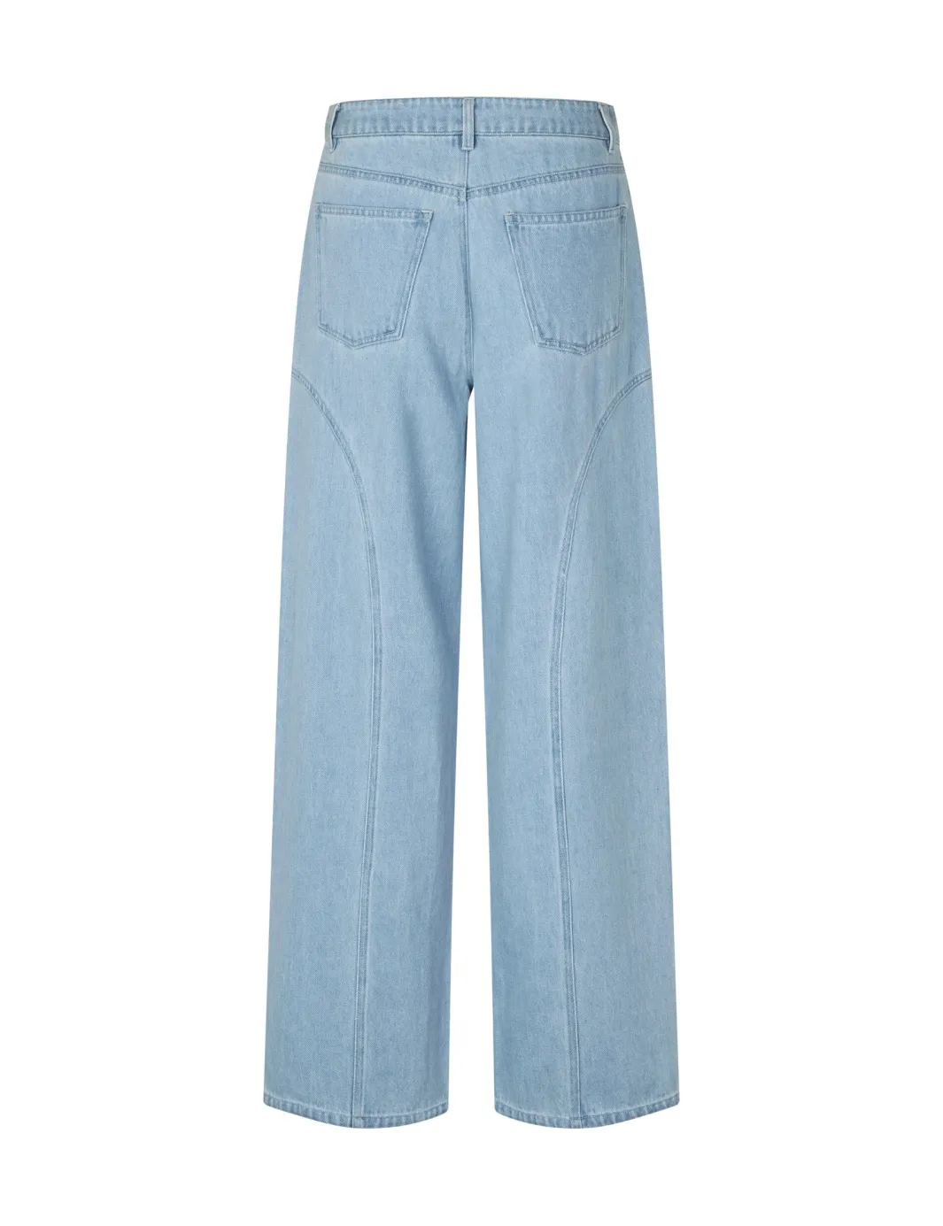 MbyM ixia- 62420797 | Jeans, Leggings & Byxor