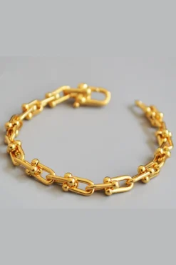 Mellow Moon Mmlænke Armbånd | Armband
