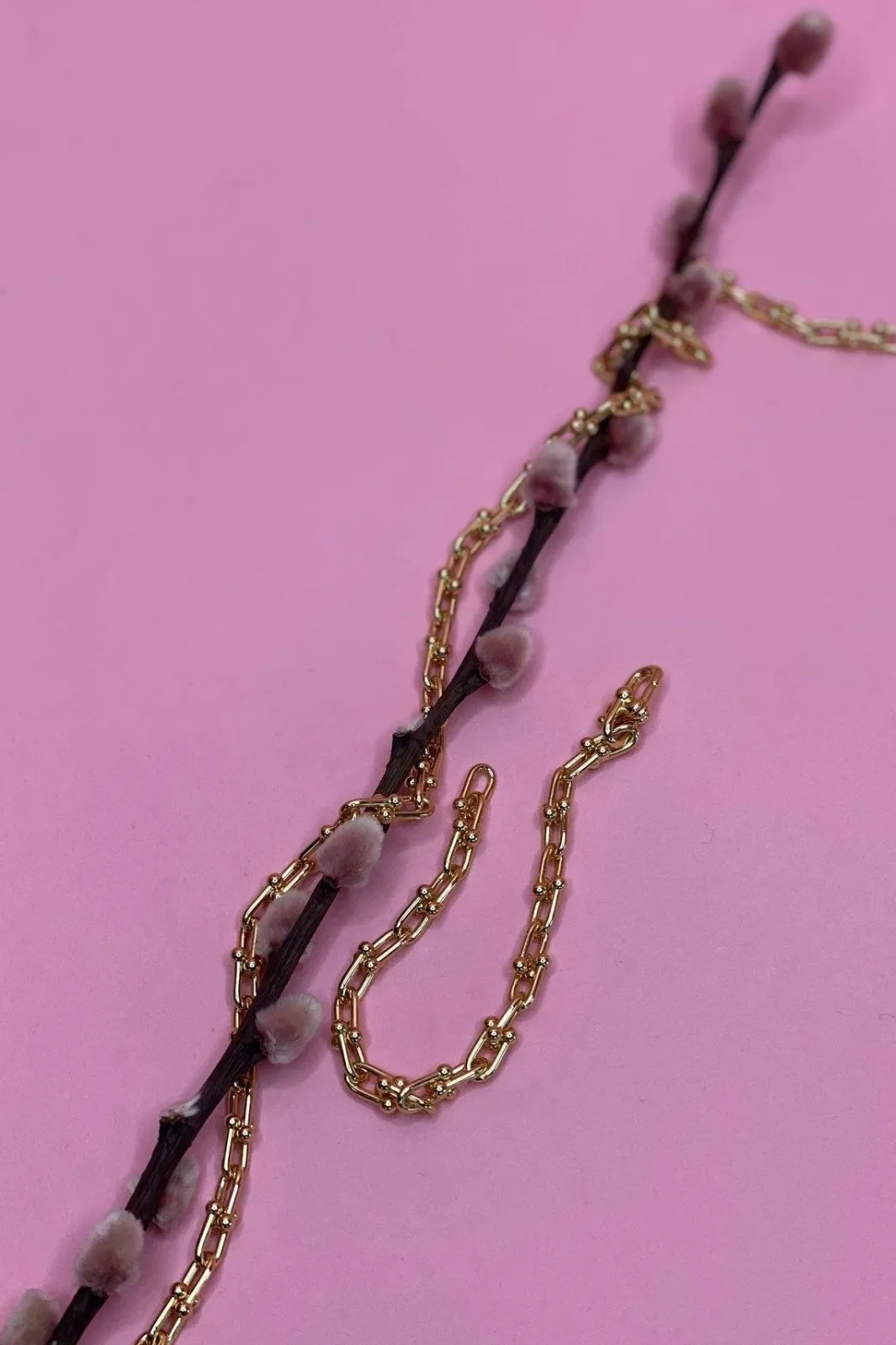 Mellow Moon Mmlænke Armbånd | Armband