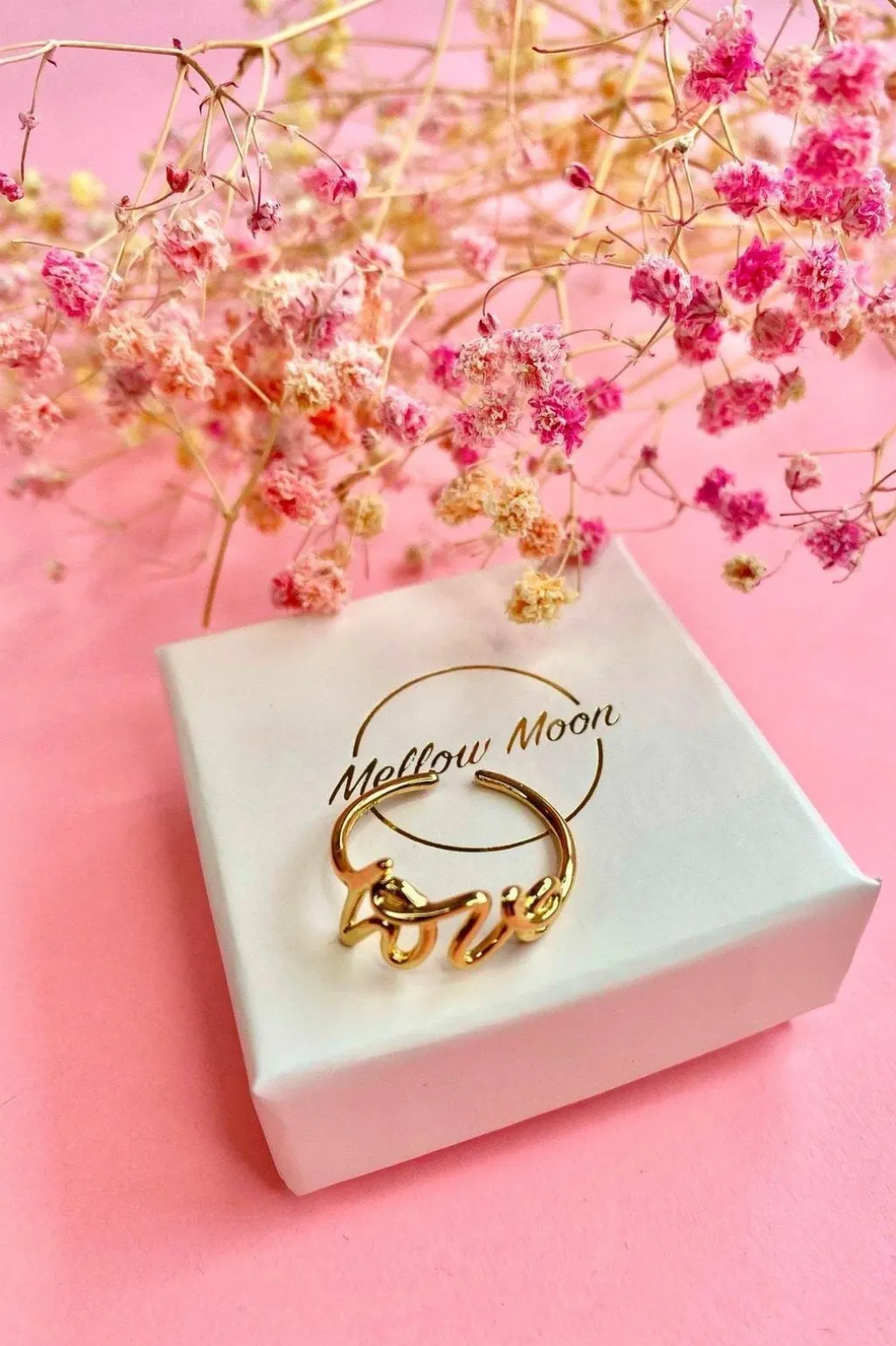 Mmlove Ring