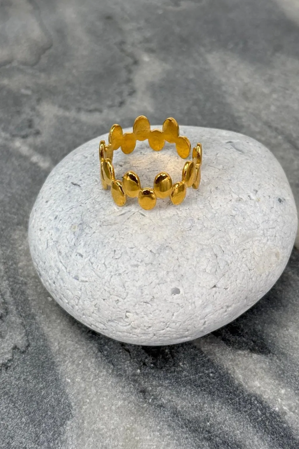 Mmlærke Ring