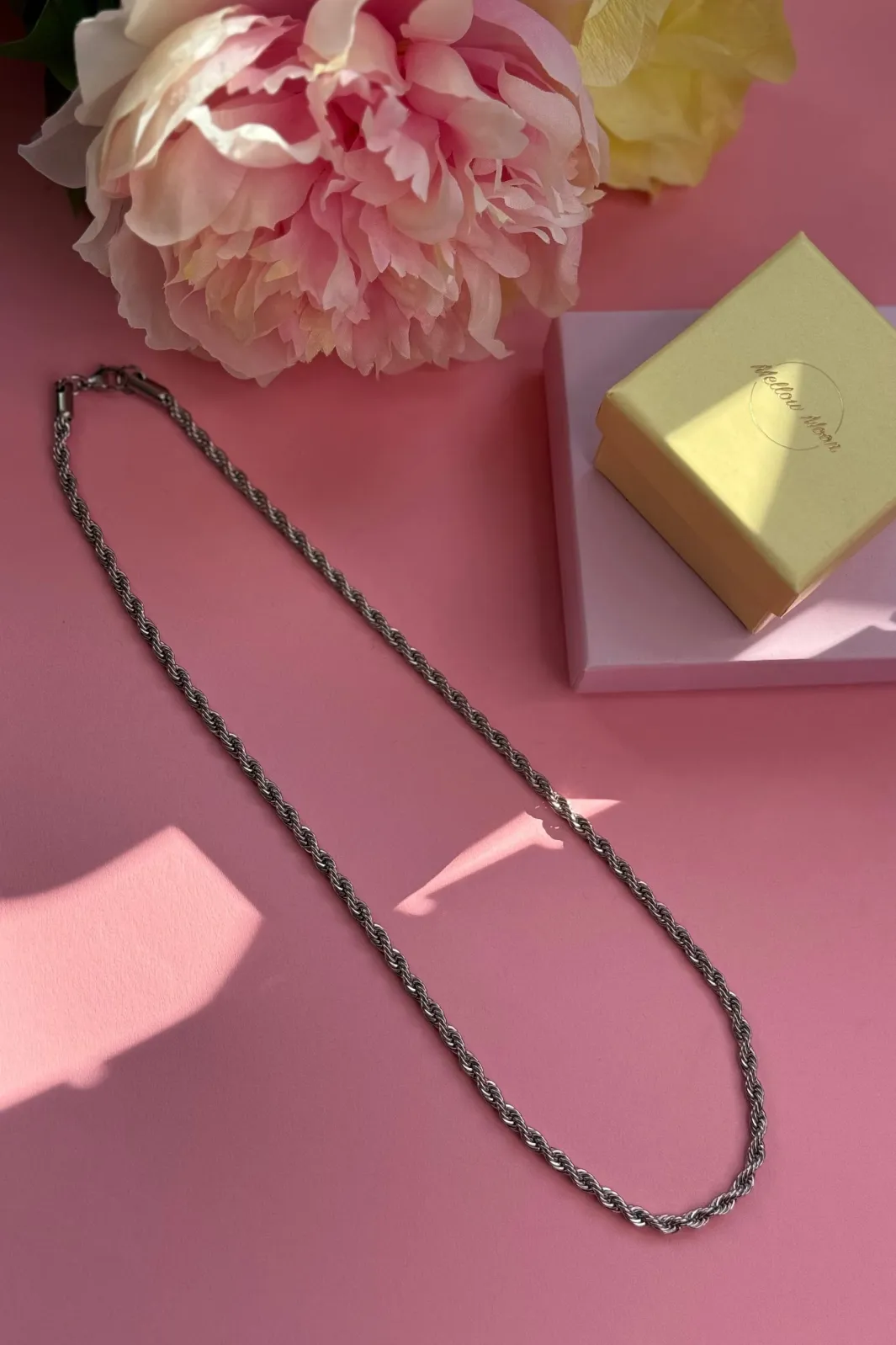 Mellow Moon Mmmajken Halskæde | Halsband