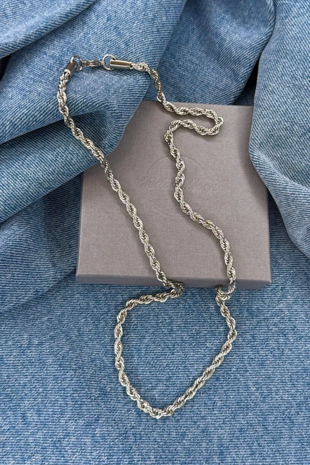 Mellow Moon Mmmajken Halskæde | Halsband