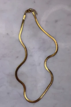 Mellow Moon Mmmarianne Halskæde | Halsband