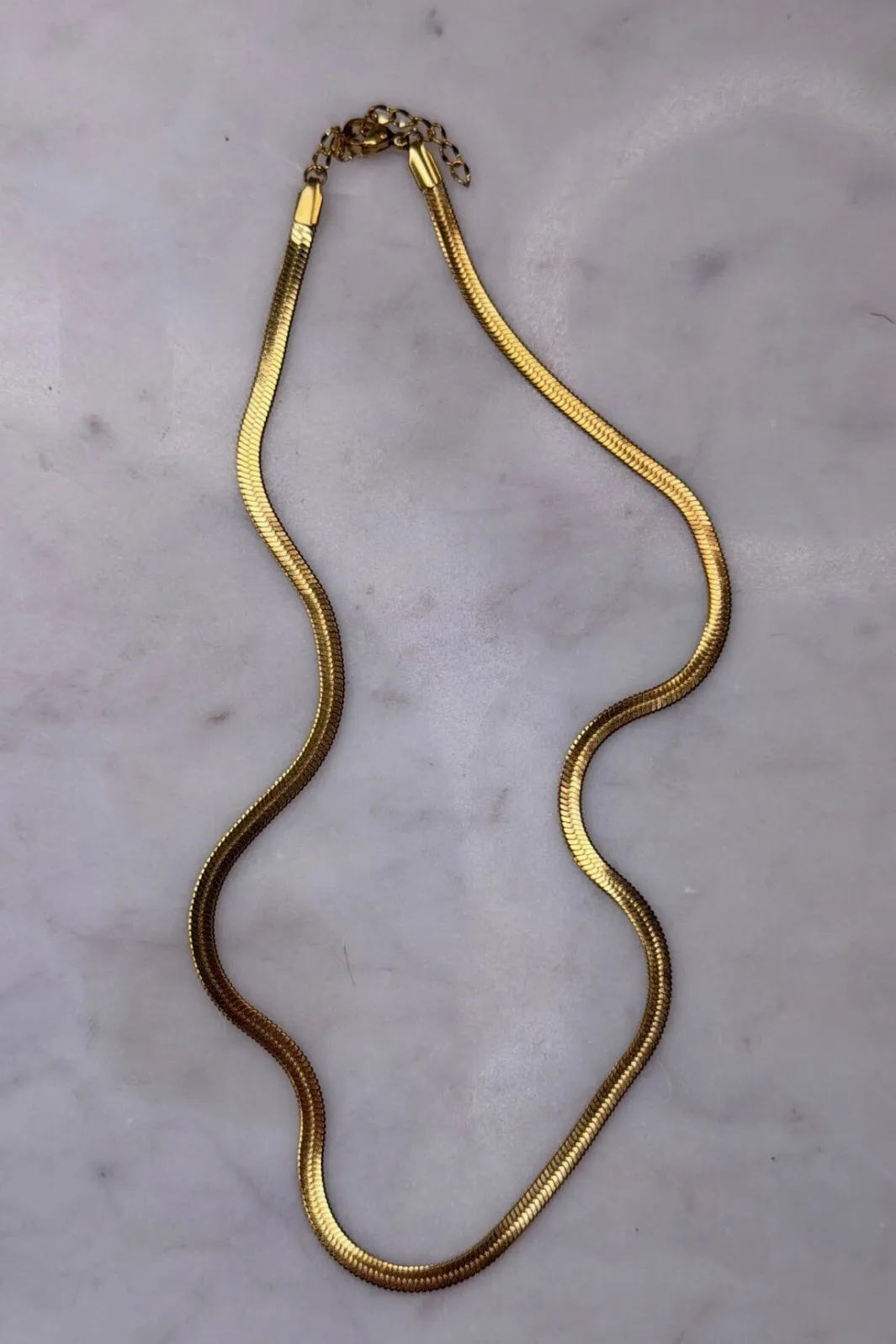 Mellow Moon Mmmarianne Halskæde | Halsband