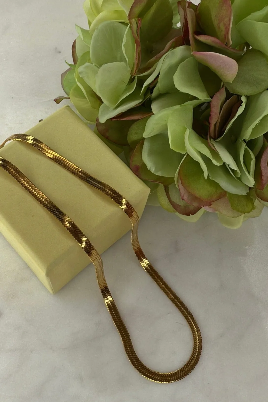 Mellow Moon Mmmarianne Halskæde | Halsband