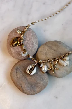Mellow Moon Mmmeline Halskæde | Halsband