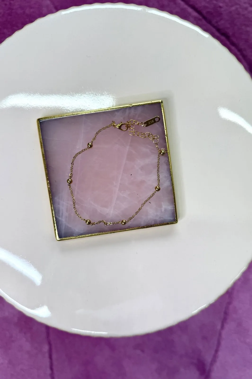 Mellow Moon Mmnora Necklace | Halsband