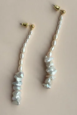 Mellow Moon Mmocean Earring | Örhängen