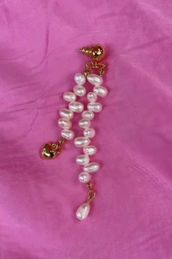 Mmpearl Heart