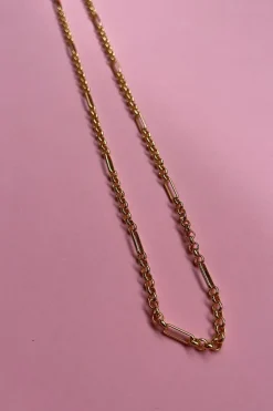 Mmround Link Chain