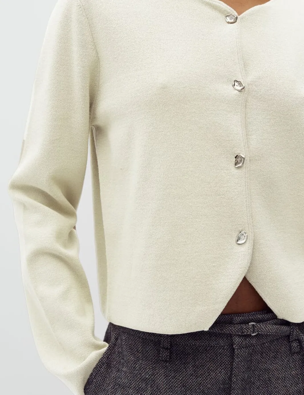 MbyM aina- 61980639 | Amningsvänliga Kläder|Cardigans