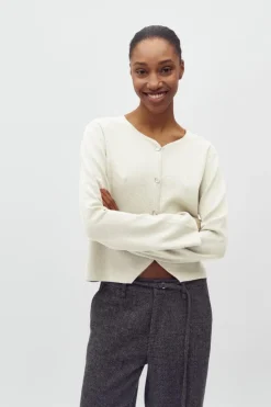 MbyM aina- 61980639 | Amningsvänliga Kläder|Cardigans