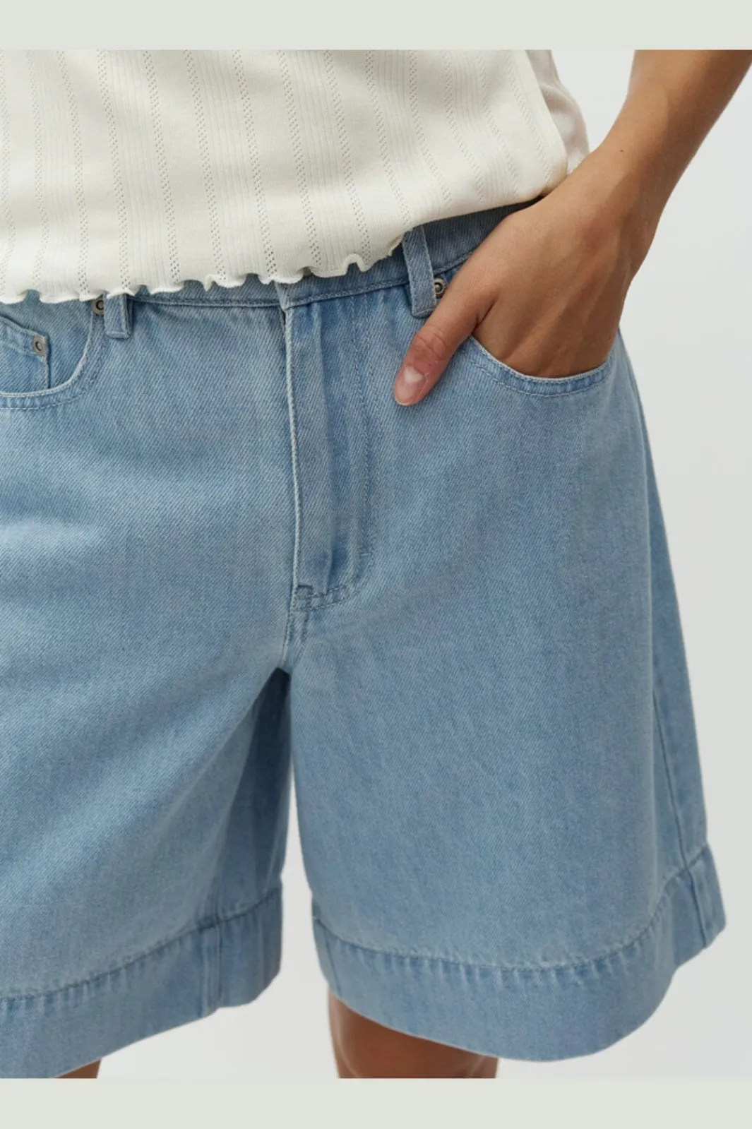 MbyM anira- 62421115 | Shorts