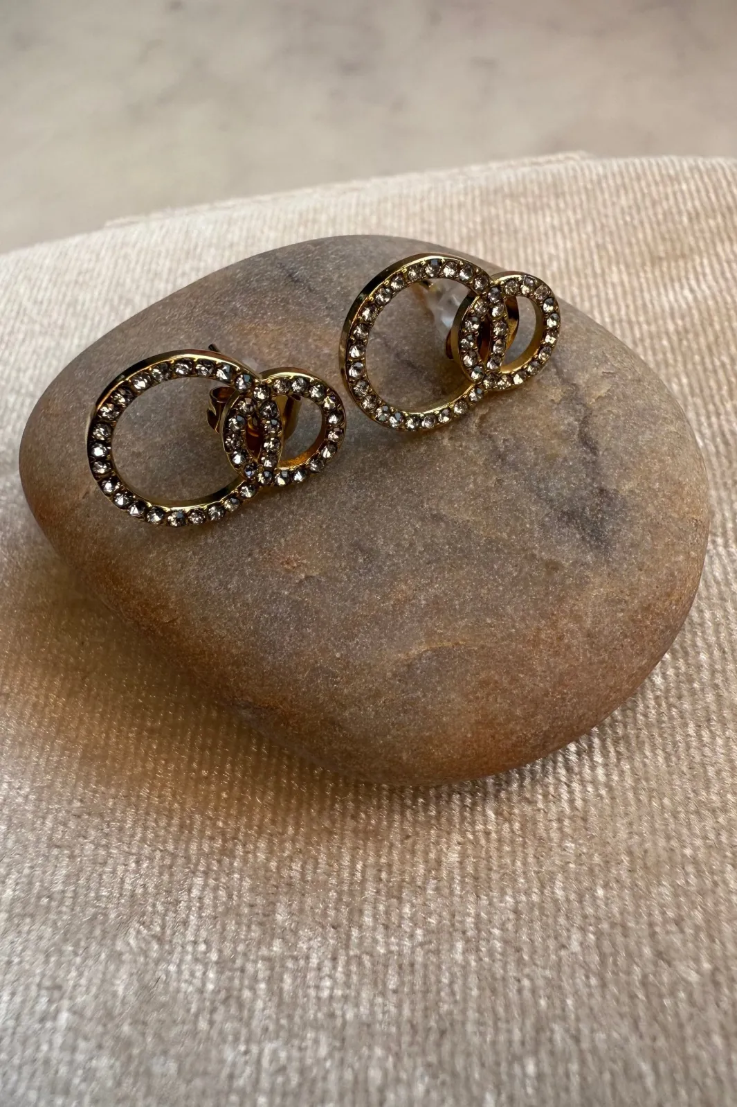 Mellow Moon Mmsoleil Earring | Örhängen